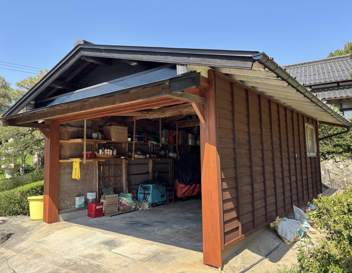 松江市・出雲市・安来市・境港市の外壁・屋根・塗替え塗装工事は板山塗装へ