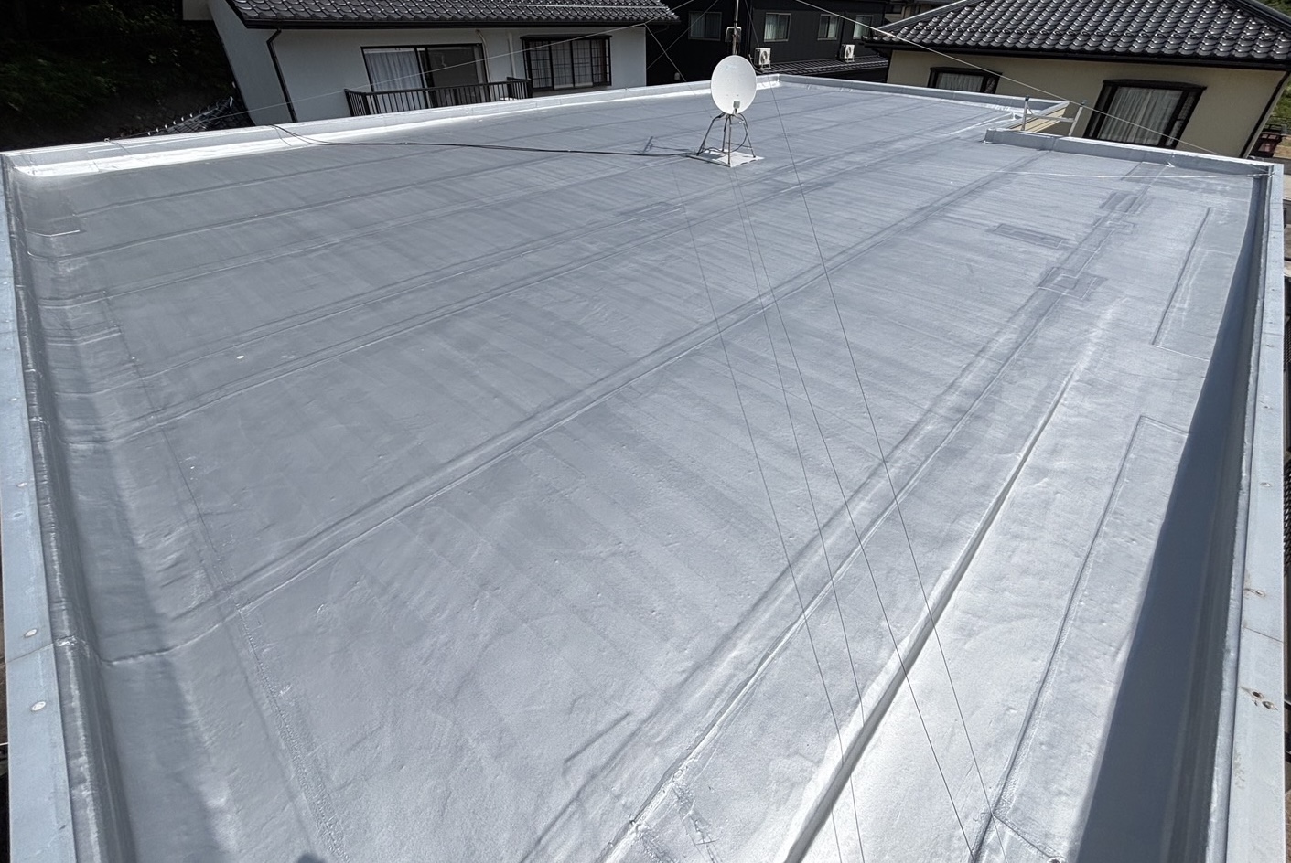 松江市・出雲市・安来市・境港市の外壁・屋根・塗替え塗装工事は板山塗装へ